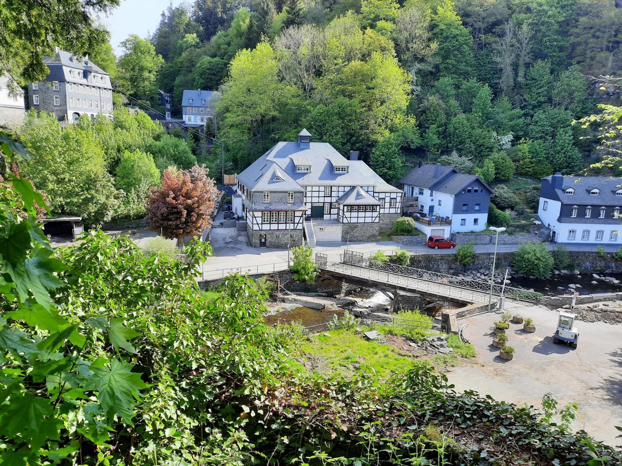Villa Rur Monschau Exterior photo